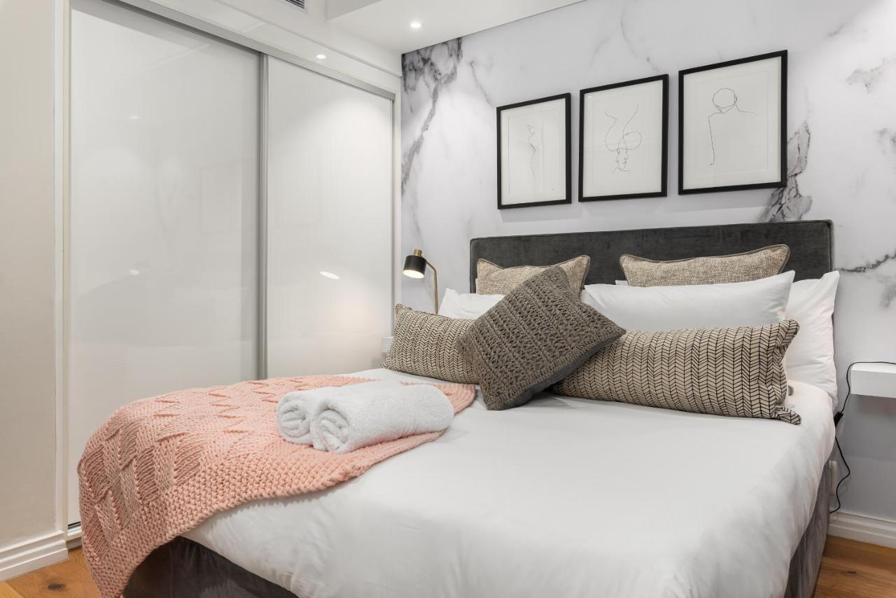 Luxury De Waterkant Apartments Cidade Do Cabo Exterior foto