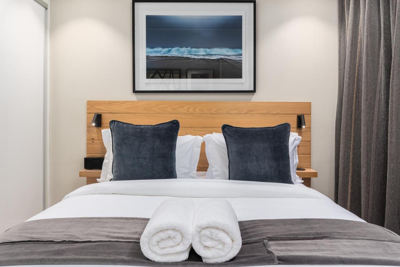 Luxury De Waterkant Apartments Cidade Do Cabo Exterior foto